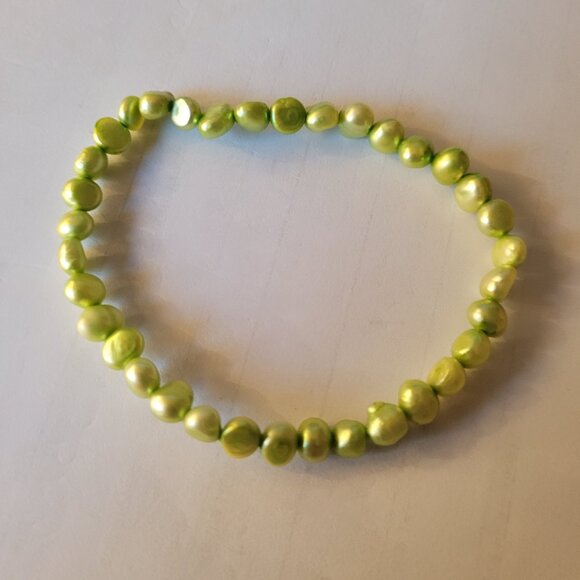 Set of 5 Bracelets - Picture 2 of 6
